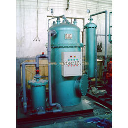 机械加工清洗产生的含油废水处理设备油污水过滤器  