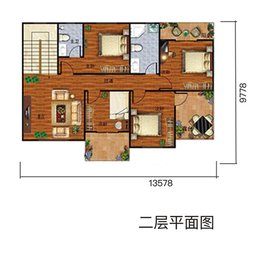 内蒙古移动别墅-**-移动别墅设计