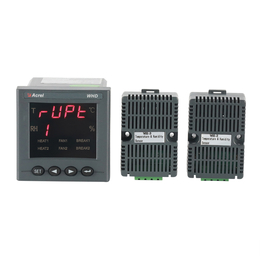 安科瑞WHD智能型温湿度控制器RS485通讯