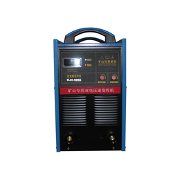 山东雅努斯KJH-400矿山电焊机660/1140v双电压缩略图