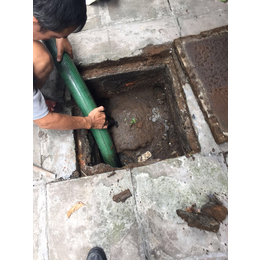 广州市化粪池清理 广州清理化粪池越秀区疏通管道