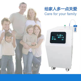 广州市智能氢气呼吸机厂家质量可靠缩略图