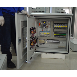 厂家供应高低压成套柜配套产品发电机电阻柜