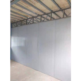 天津塘沽彩钢板房厂家 工地活动板房安装 岩棉防护保温板房出售