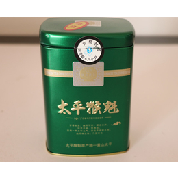 湖北茶叶铁盒-合肥昆尚-茶叶铁盒生产厂家