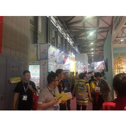 2022上海鞋业展览会-2022年6月15-17日
