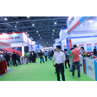2021燃气展2021广东燃气设备展览会2021燃气展览会
