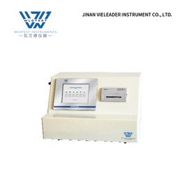 WY-008 医疗器械流量测试仪
