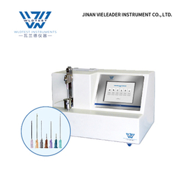 WY-001 医用注射针针尖刺穿力测试仪