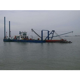 永胜价格低-河南省16寸绞吸式挖泥船-16寸绞吸式挖泥船厂