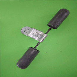 电力金具钢绞线用防震锤地线FD型