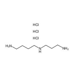 亚精胺三盐酸盐厂家现货供应缩略图