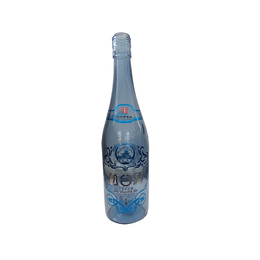 蓝玻璃瓶型号-蓝玻璃瓶-恒通玻璃瓶支持定制