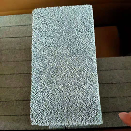 权富莱泡沫陶瓷过滤片 空气净化器 碳化硅过滤网 墙玻璃泡沫缩略图