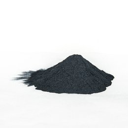 600目800目研磨用黑碳化硅微粉 涂层用黑色碳化硅粉缩略图
