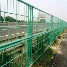 高速公路防眩网隔离栅-道路夜间防眩目网玻璃钢板网防眩网