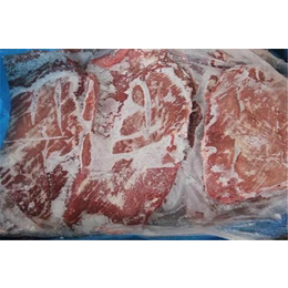 宁波冷冻肉类进口报关清关有哪些具体操作流程缩略图