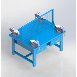 工作台 钳工台 钳工操作台 深圳钳工工作台