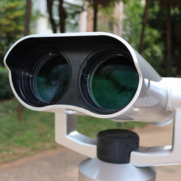 景区扫码望远镜销售-昆光扫码望远镜厂家-上海扫码望远镜