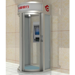 昆明ATM防护舱-敏星科技-昆明ATM防护舱多少钱