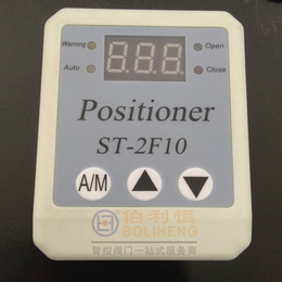 ST-2F10-TS007电动阀门执行器控制模块
