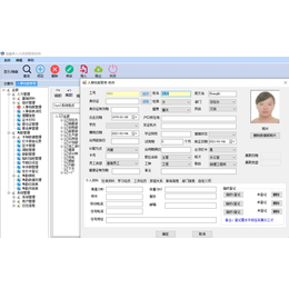 考勤验厂管理系统是一种针对企业员工考勤记录通过验厂的管理软件