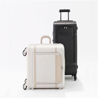 如何挑选行李箱的尺寸？