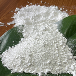 宁波橡胶填充活性碳酸钙比例 高白度活性碳酸钙厂家
