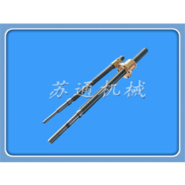 南京基础螺栓-无锡苏通机械有限公司-基础螺栓价格