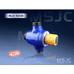 医院热水混合恒温控制器MSJC-RS50