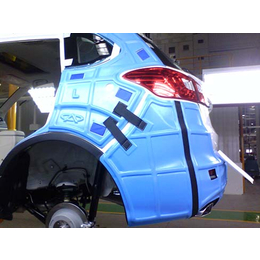 定制汽车面漆保护板-上海汽车面漆保护板-联合创伟汽车防护罩