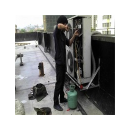 上海宝山区空调维修安装 空调不制冷加氟中心