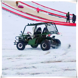 汽油雪地摩托车 雪地越野摩托车 履带雪地摩托车 冰上设备