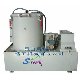 江苏常州小型研磨污水处理机 抛光污水处理机 光饰污水处理设备缩略图