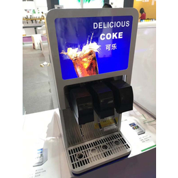 可樂機雞排店可樂飲料機全新