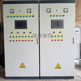 冷冻水循环泵控制柜定做-昊铄智控-西藏冷冻水循环泵控制柜