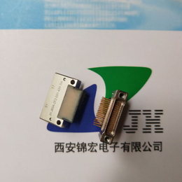 J63A微小型接插件矩形连接器