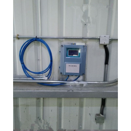 广东绿色生产固定式粉尘浓度检测仪 TSP温湿度综合测量仪