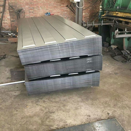 集装箱板生产厂家 集装箱顶板 侧板 集装箱瓦楞板定制