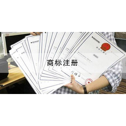 济南市商标的注册材料和流程