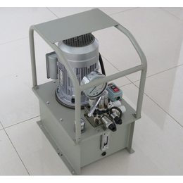 供应液压拆工具 DS-63A单输出电动液压泵