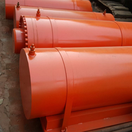 液压千斤顶 320吨水泥管顶管机 2米水泥管顶管机现货供应