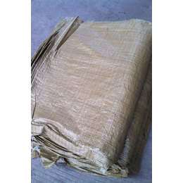 乌鲁木齐饲料编织袋-宝祥塑料供应商-定制饲料编织袋
