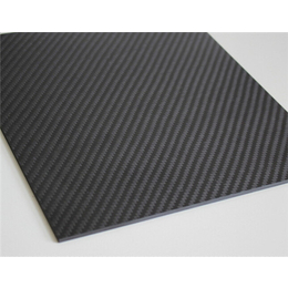 碳纤维板 平纹斜纹 3K全碳  碳纤板 超高强度