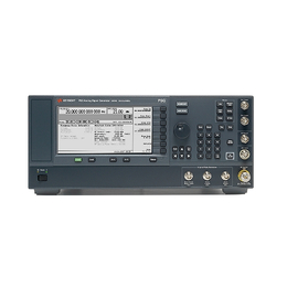 回收全新  Keysight E8257D