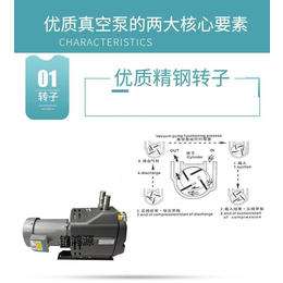 日本原装好利旺供应真空泵KRF40-P-VB-03