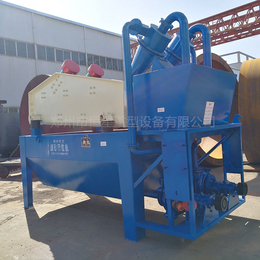 山西省朔州市砂石骨料加工细沙回收机设备生产厂家