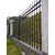 河源服务区围墙锌钢护栏定做  广州小区围墙栅栏生产厂家包安装缩略图3