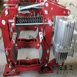 鼓式制动器YWZ3-200/25 河南生产