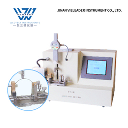 WY-022 缝合针韧性和弹性测试仪